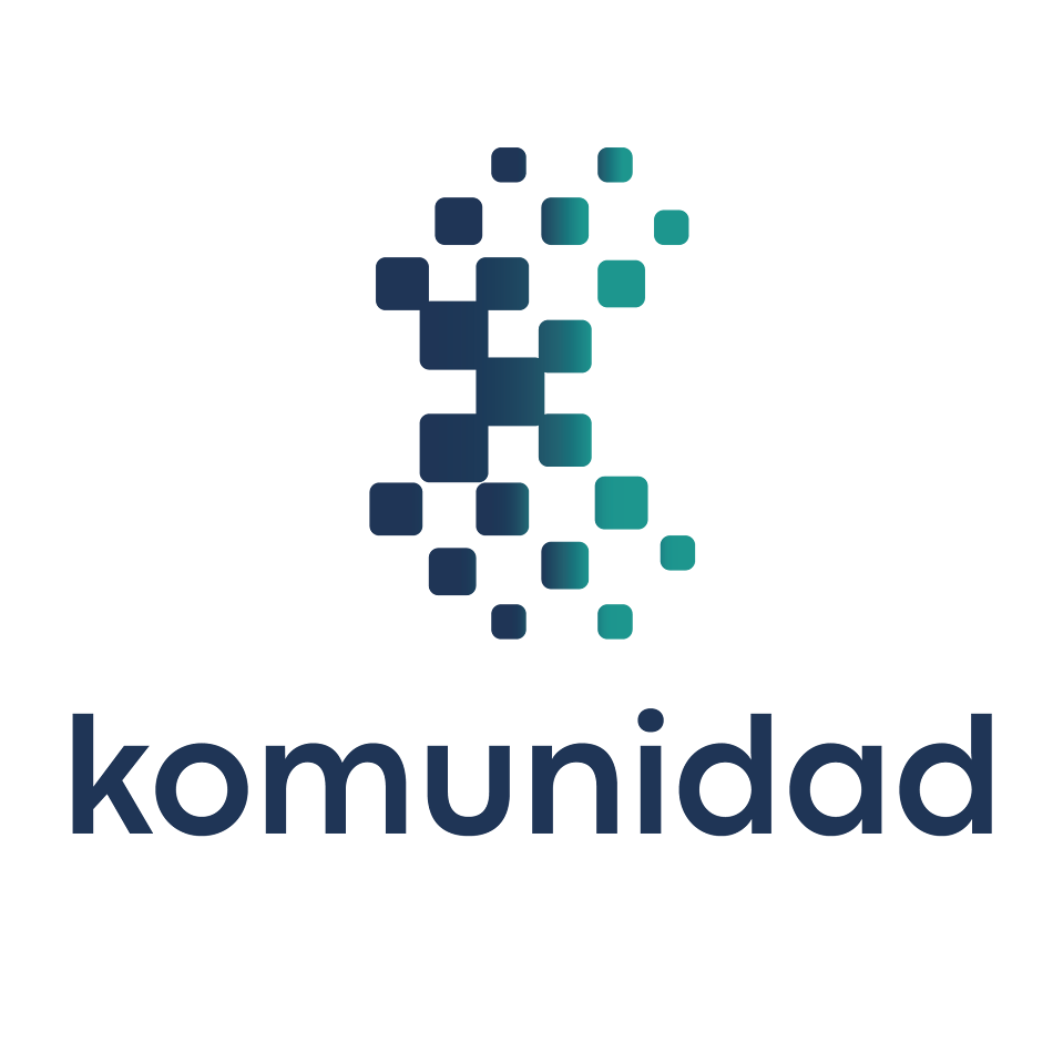 Komunidad Logo